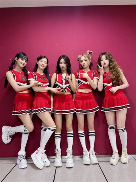 여자아이들 퀸카.